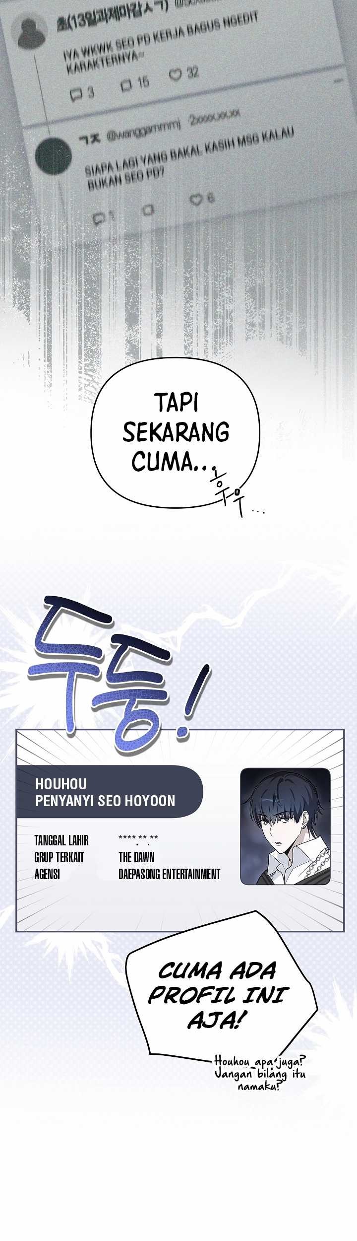 Surviving as a PD Idol Chapter 1 Gambar 36