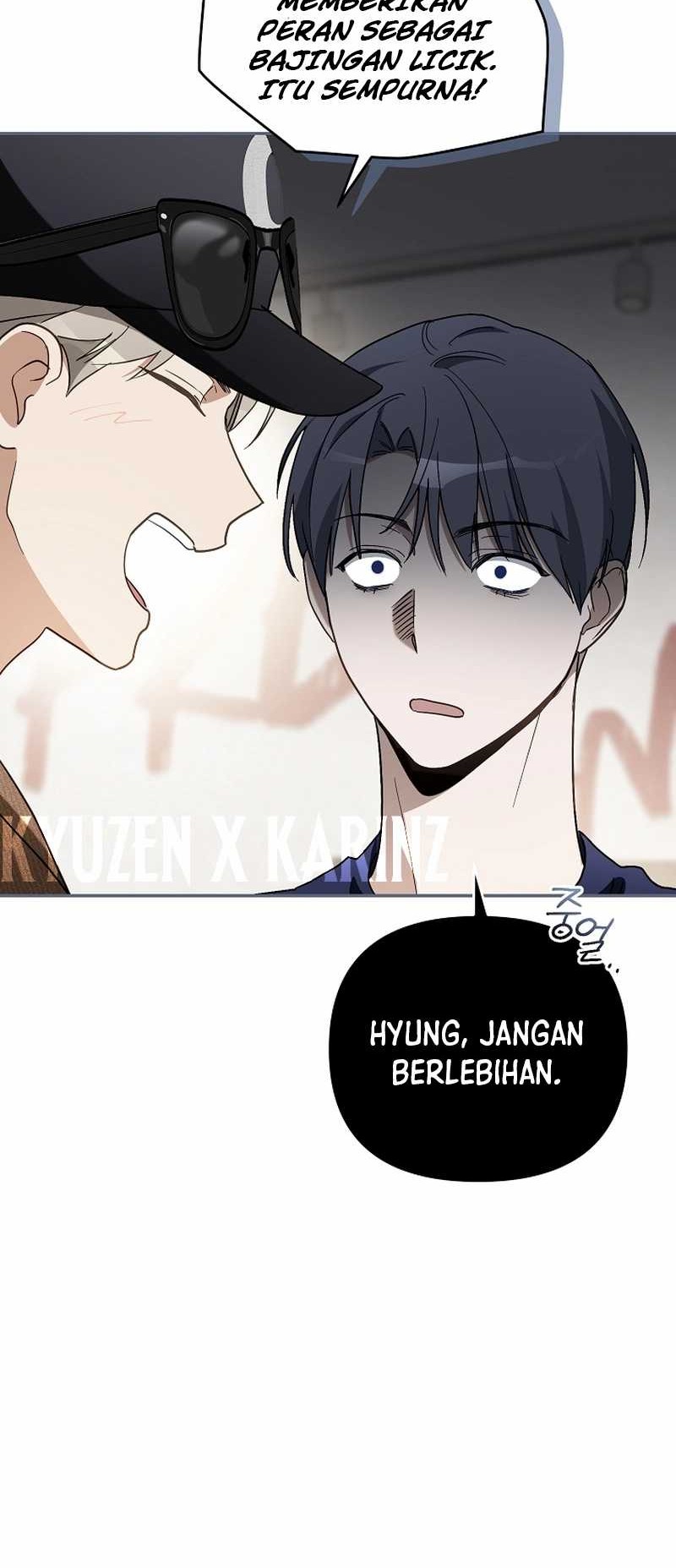 Surviving as a PD Idol Chapter 10 Gambar 41