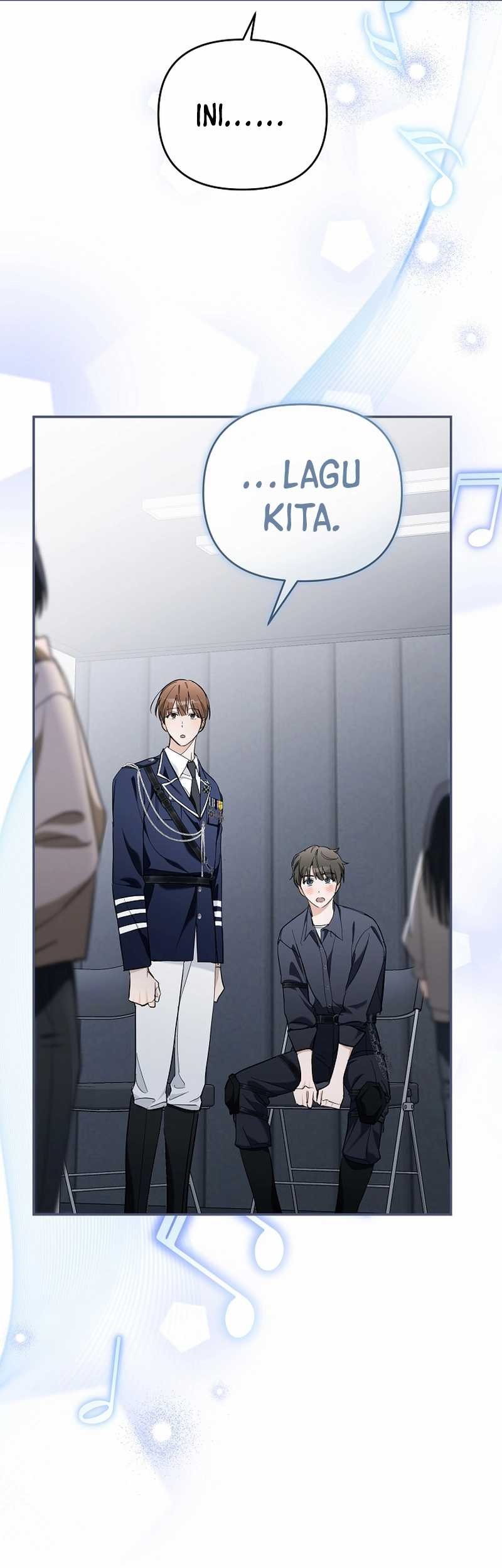 Surviving as a PD Idol Chapter 11 Gambar 34
