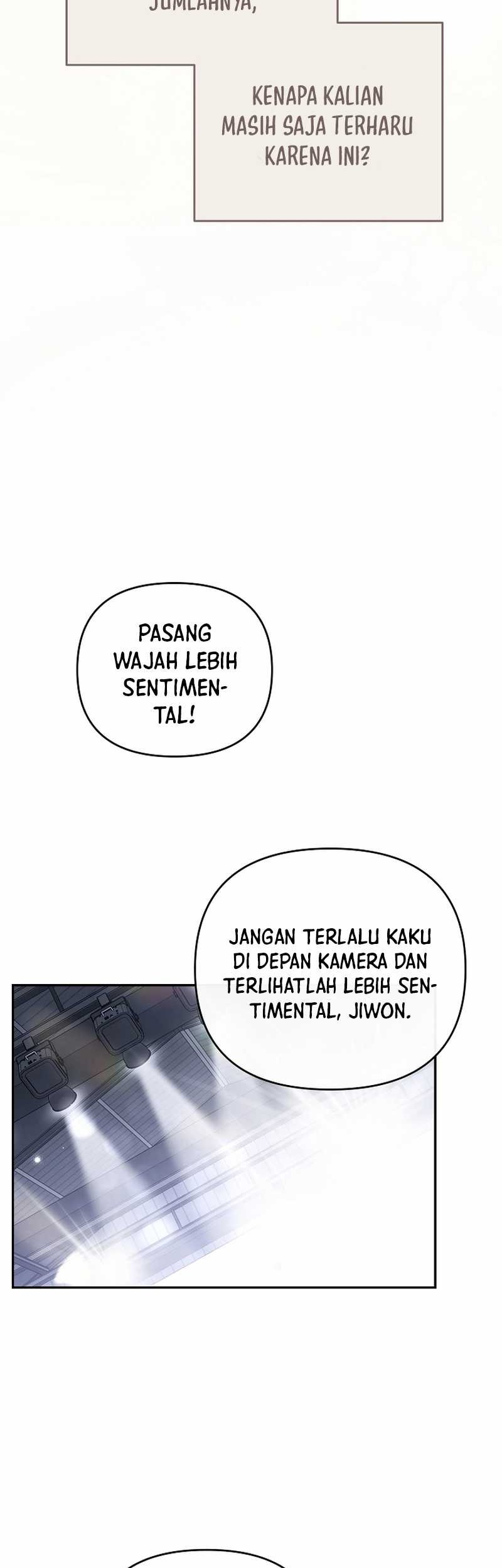 Surviving as a PD Idol Chapter 11 Gambar 36