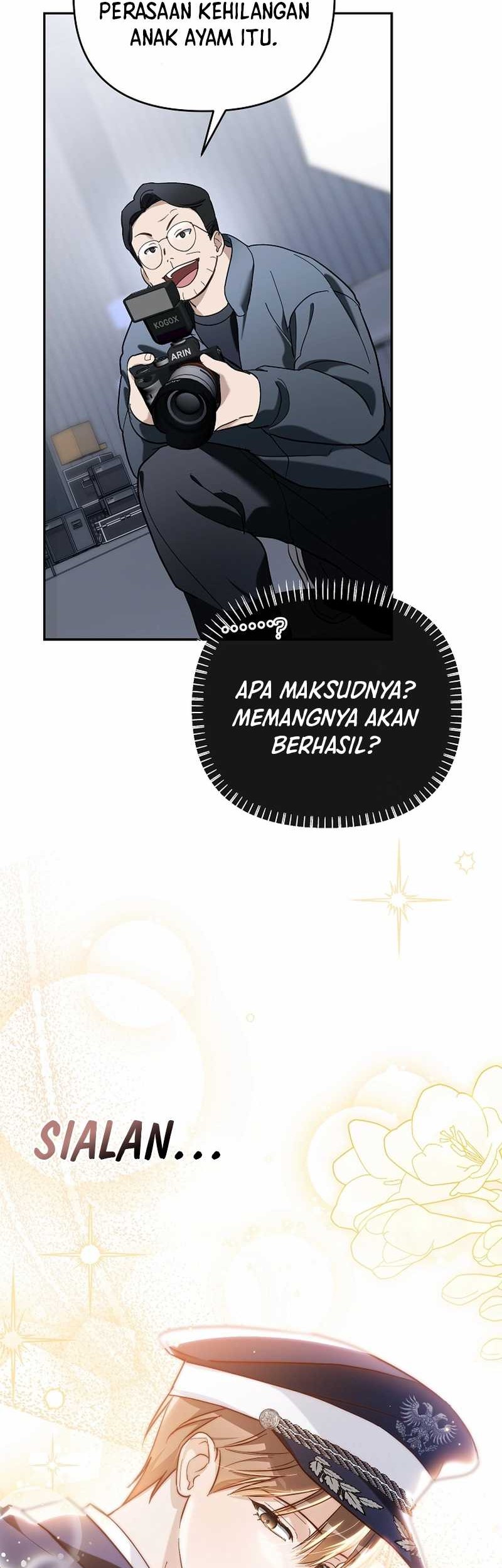 Surviving as a PD Idol Chapter 11 Gambar 39