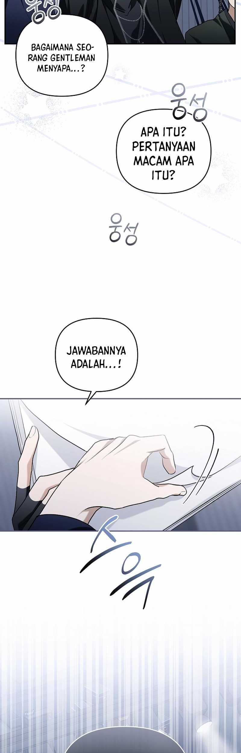 Surviving as a PD Idol Chapter 11 Gambar 44
