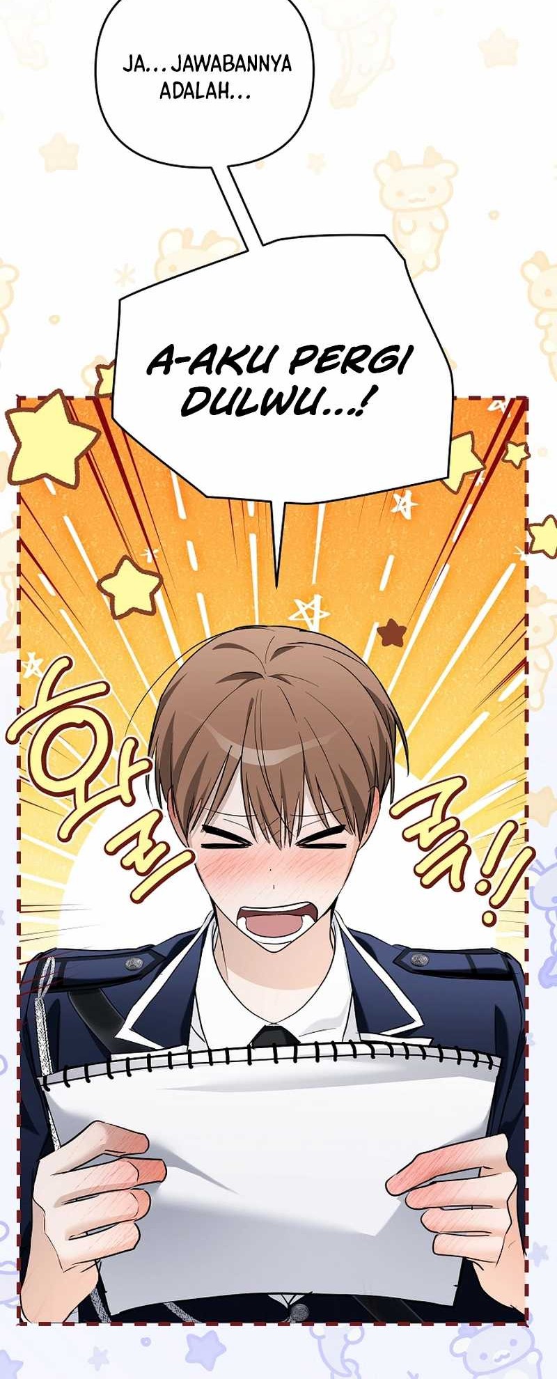 Surviving as a PD Idol Chapter 11 Gambar 49
