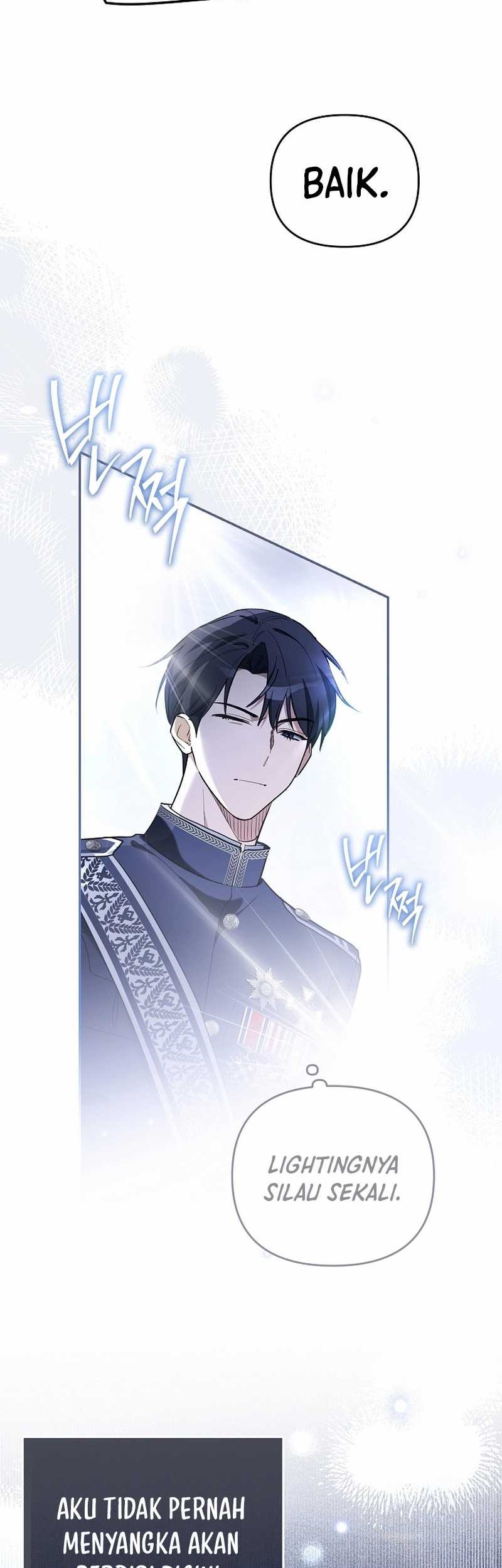 Surviving as a PD Idol Chapter 11 Gambar 51
