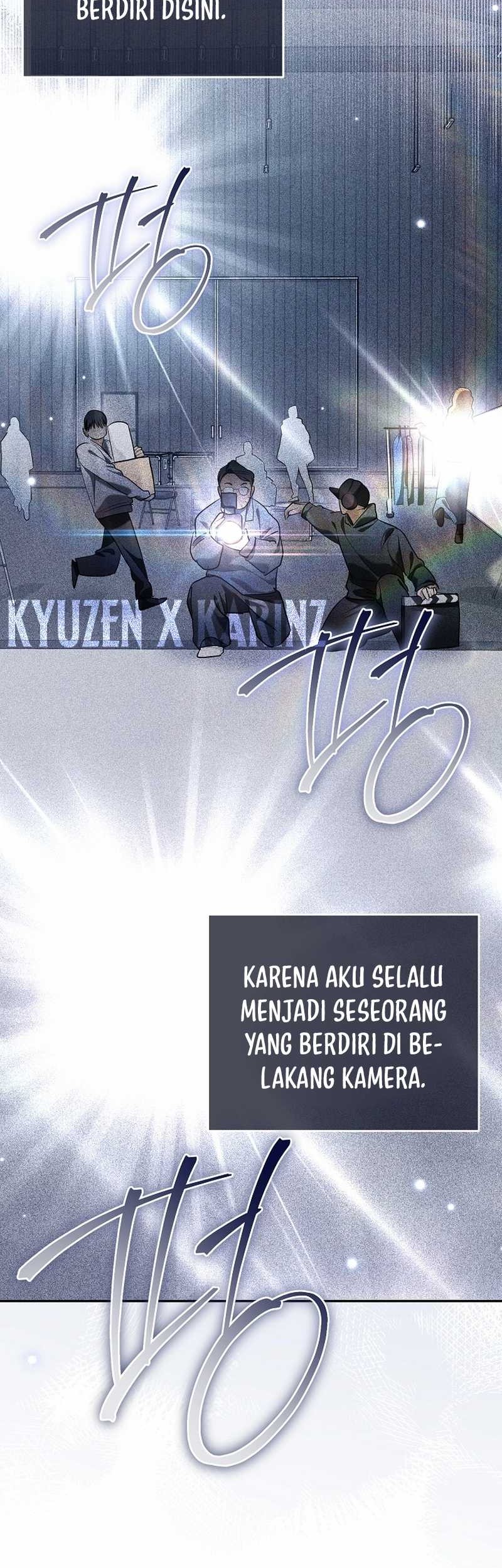 Surviving as a PD Idol Chapter 11 Gambar 52