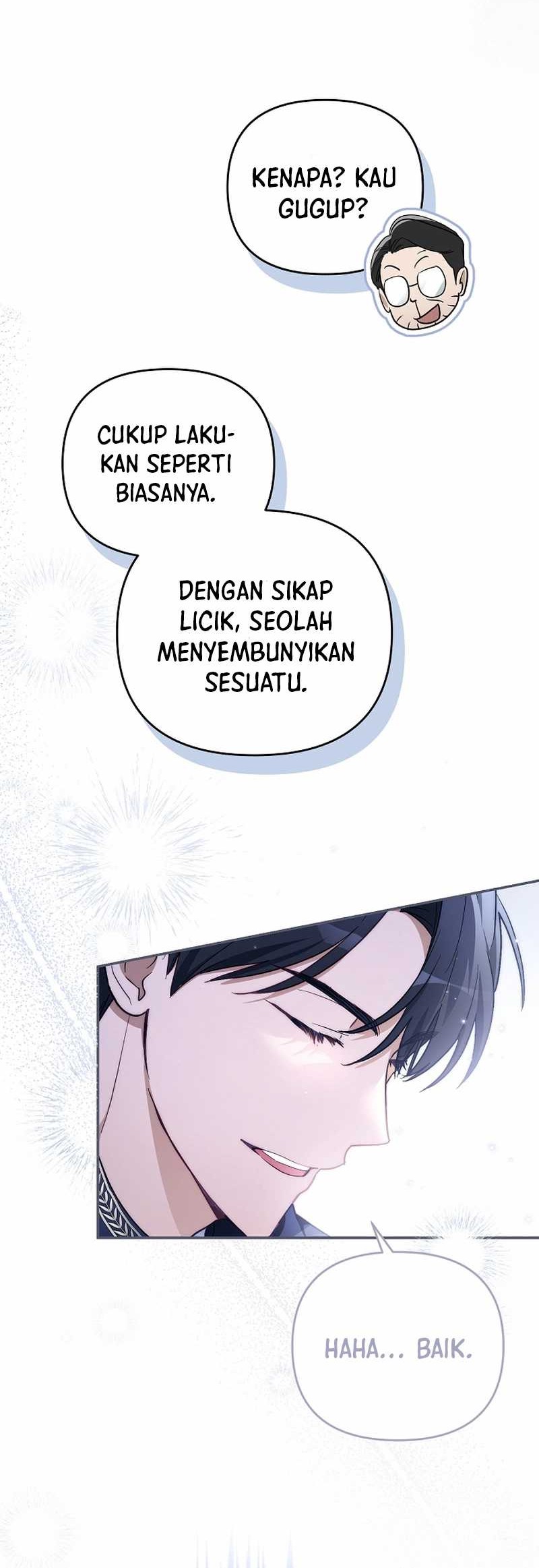 Surviving as a PD Idol Chapter 11 Gambar 53