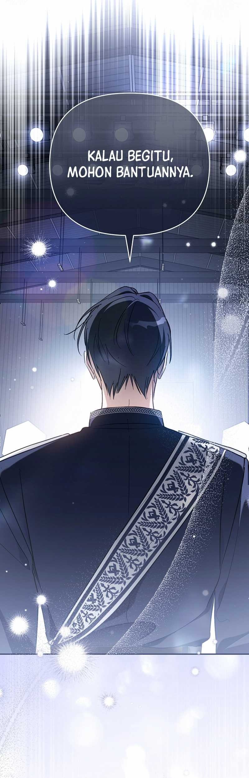 Surviving as a PD Idol Chapter 11 Gambar 54