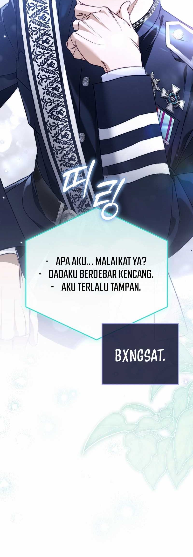 Surviving as a PD Idol Chapter 11 Gambar 57