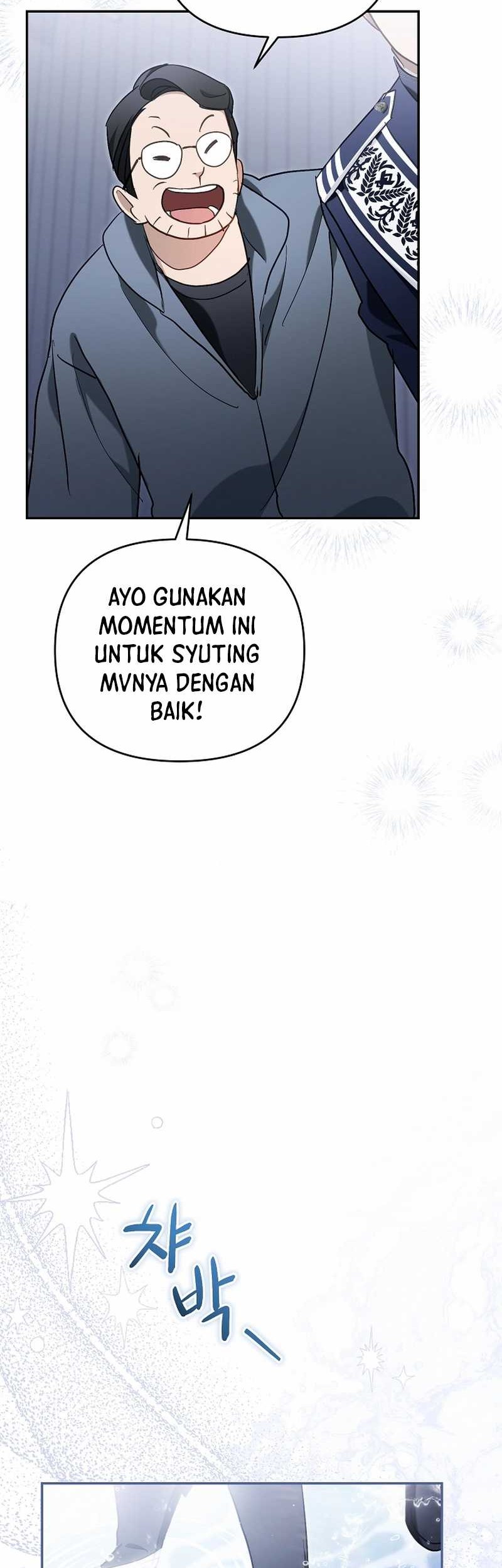 Surviving as a PD Idol Chapter 11 Gambar 59