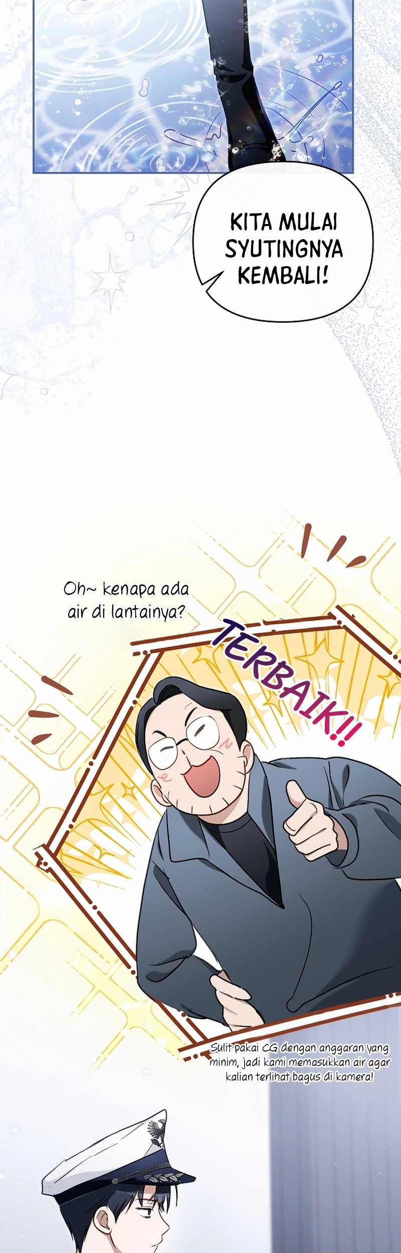 Surviving as a PD Idol Chapter 11 Gambar 60