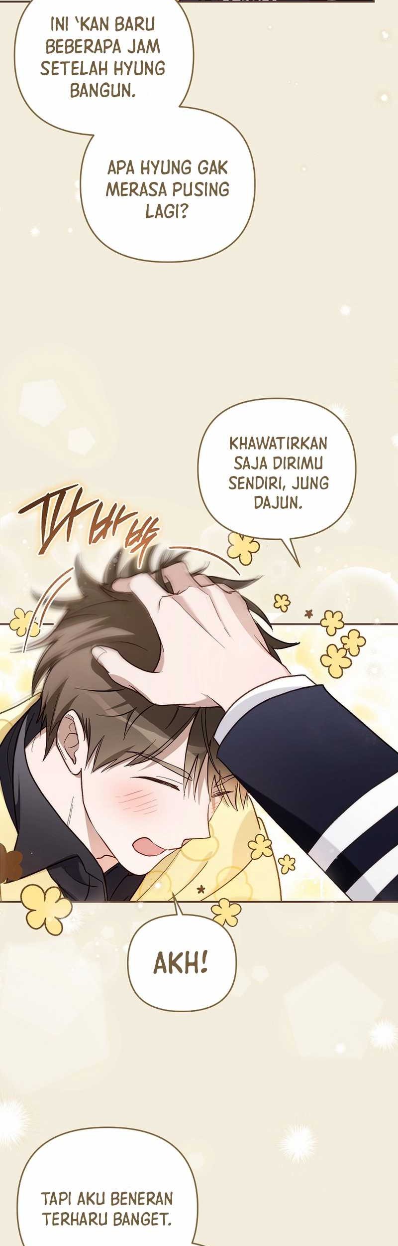Surviving as a PD Idol Chapter 11 Gambar 64