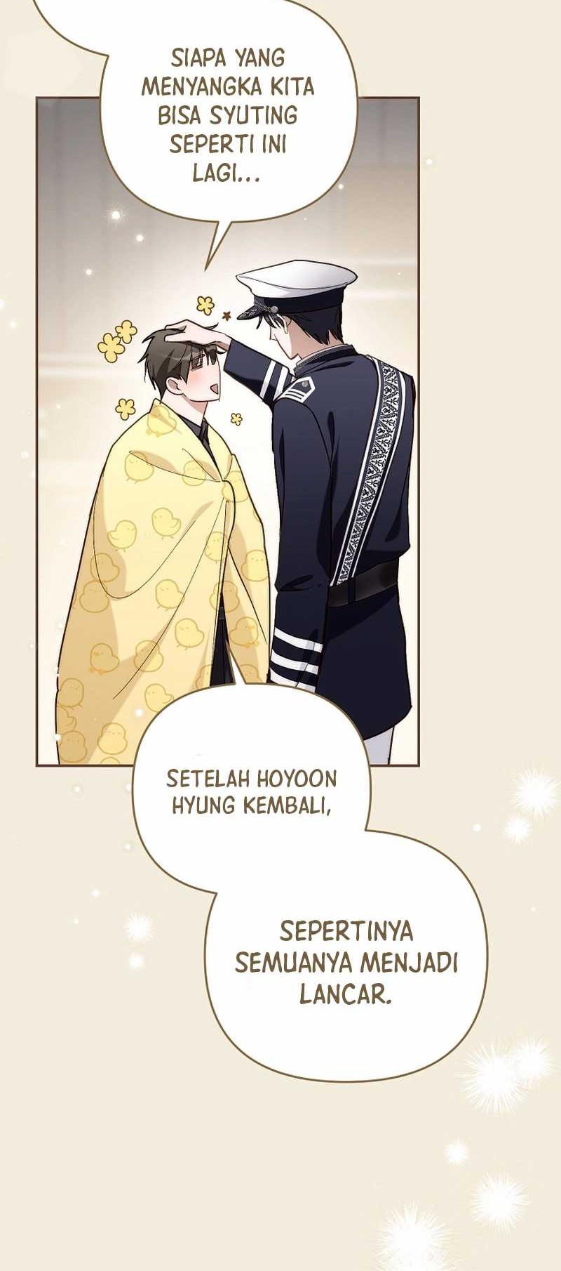 Surviving as a PD Idol Chapter 11 Gambar 65