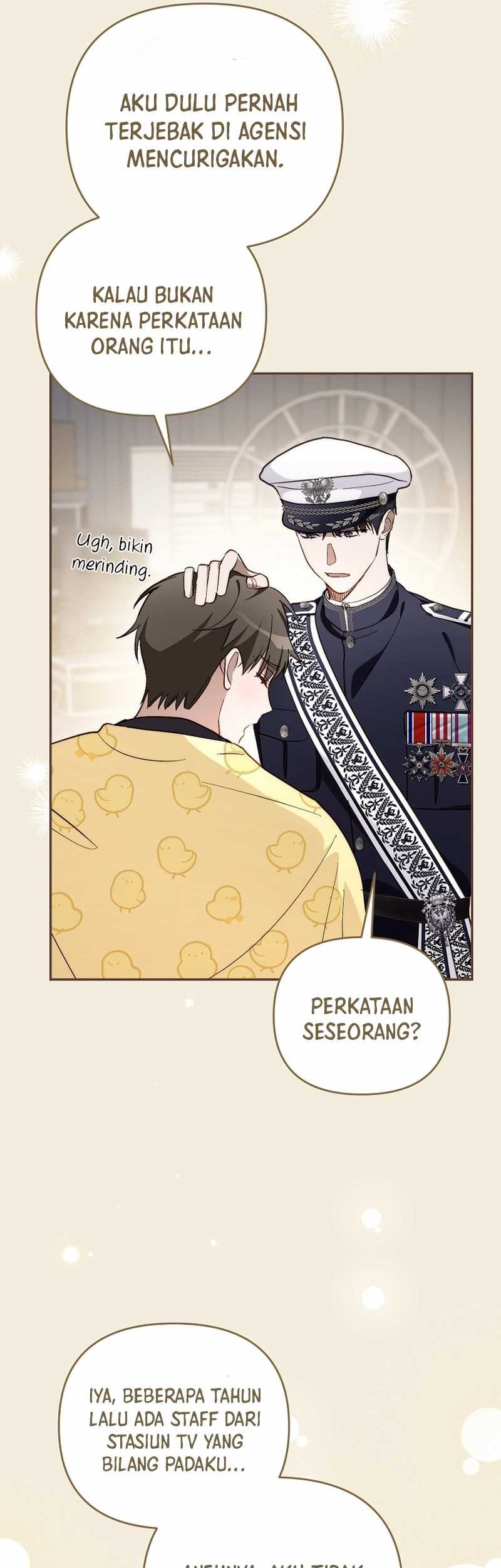 Surviving as a PD Idol Chapter 11 Gambar 66