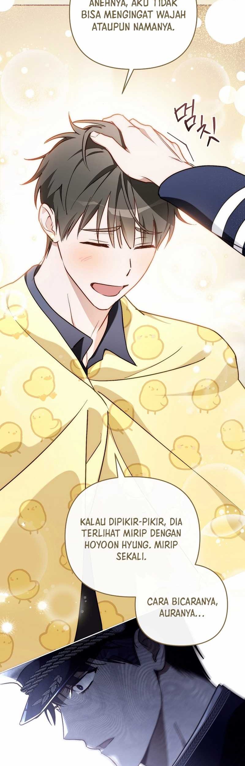 Surviving as a PD Idol Chapter 11 Gambar 67