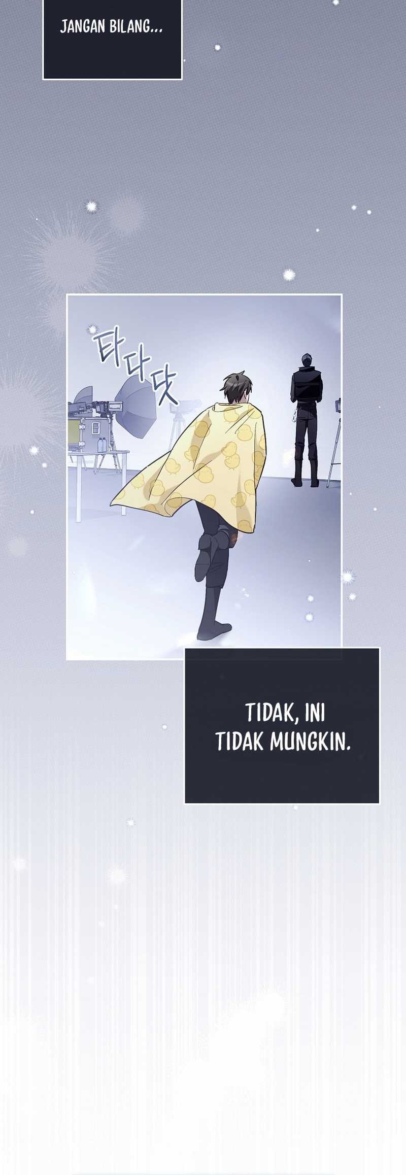Surviving as a PD Idol Chapter 11 Gambar 69
