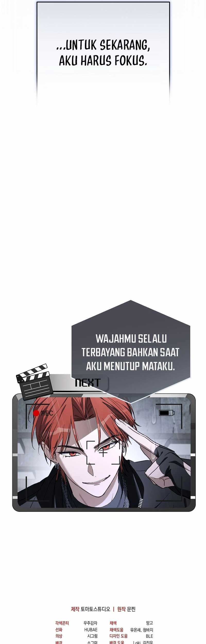 Surviving as a PD Idol Chapter 11 Gambar 70