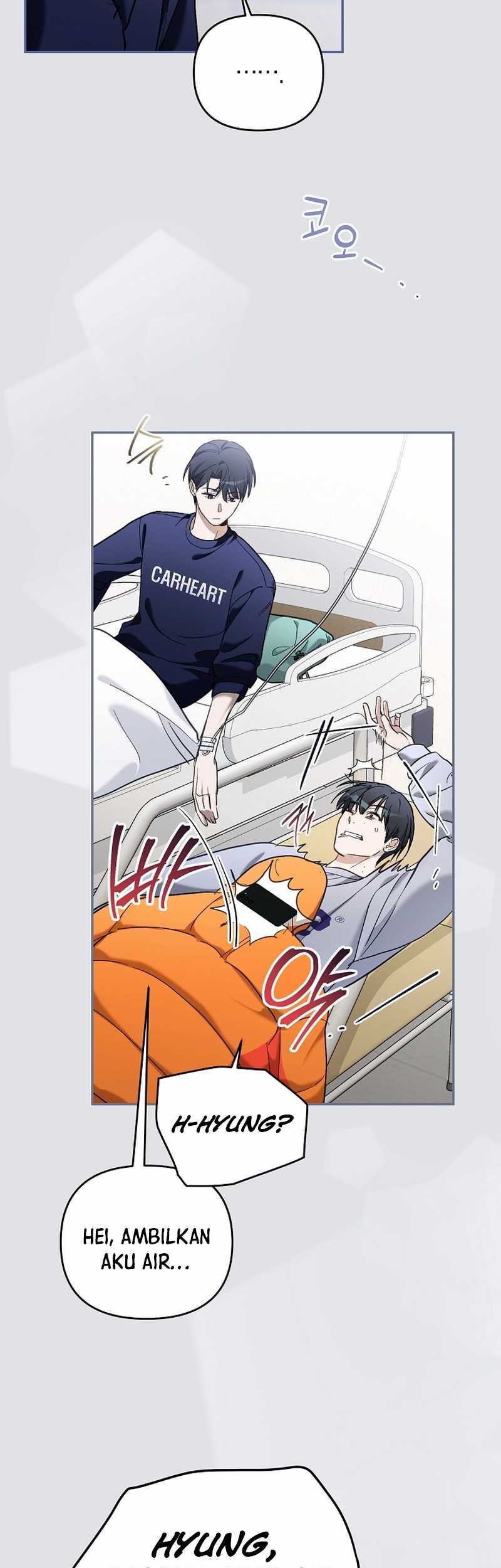Surviving as a PD Idol Chapter 11 Gambar 4