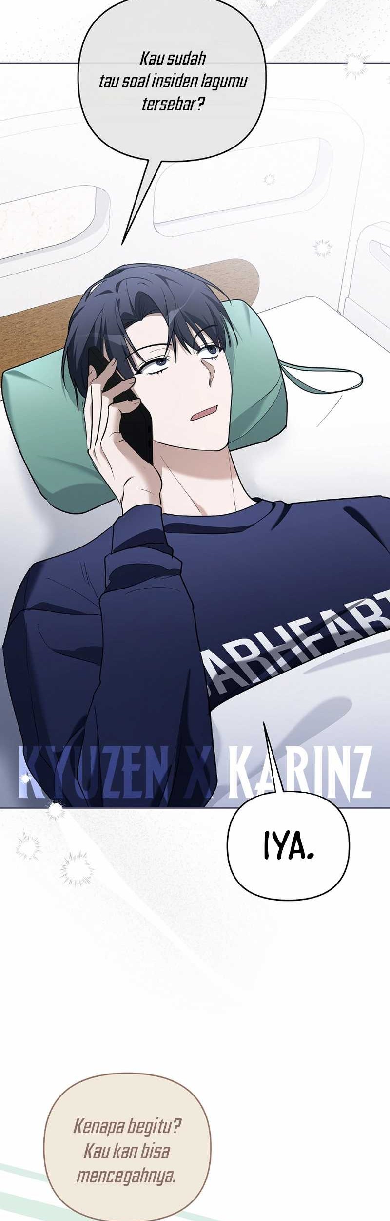 Surviving as a PD Idol Chapter 11 Gambar 11