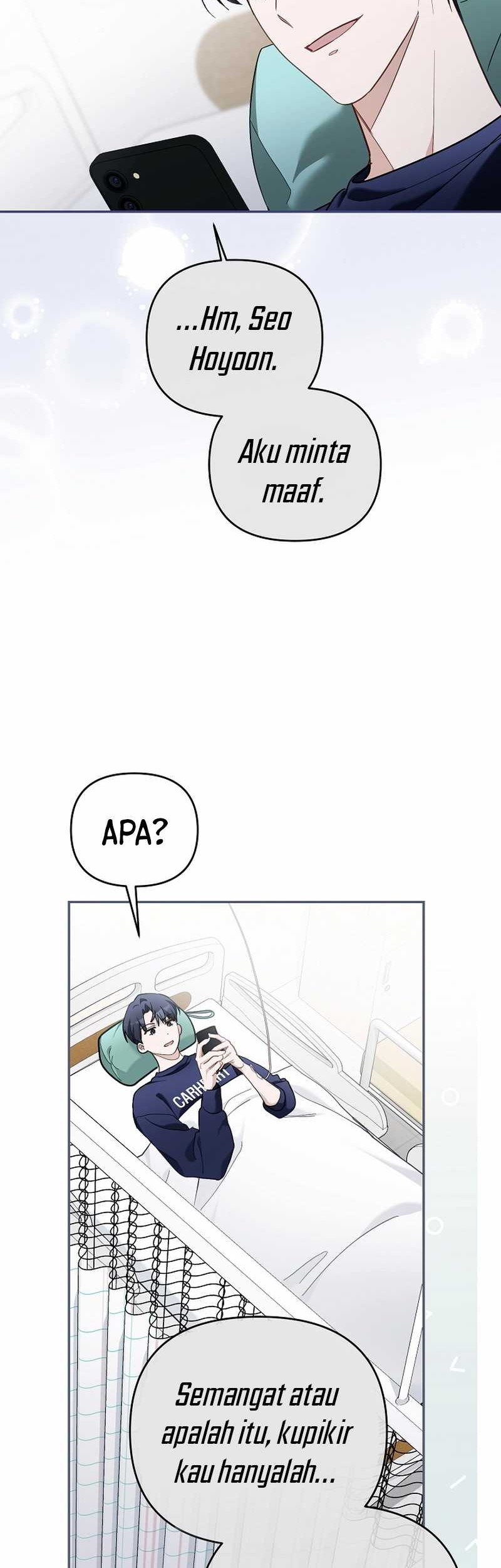 Surviving as a PD Idol Chapter 11 Gambar 15