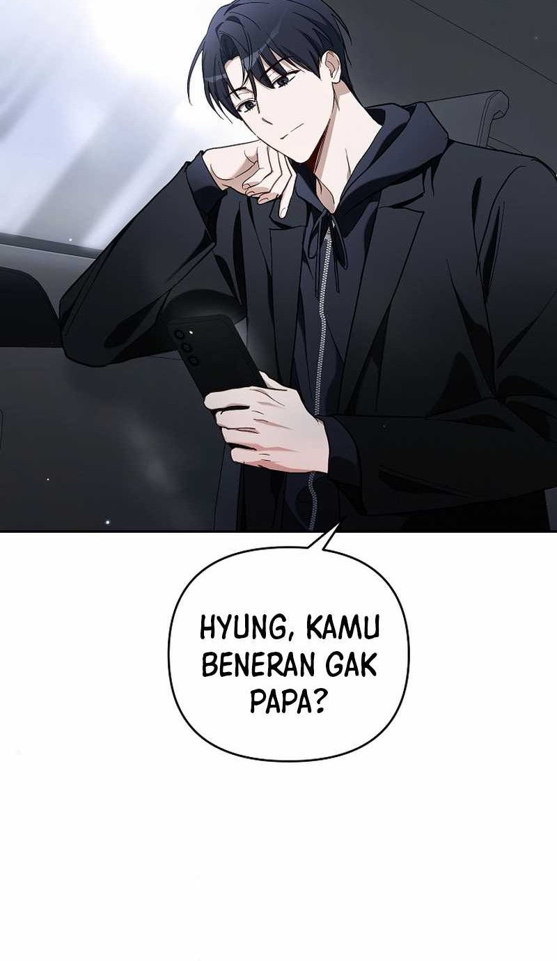 Surviving as a PD Idol Chapter 11 Gambar 21