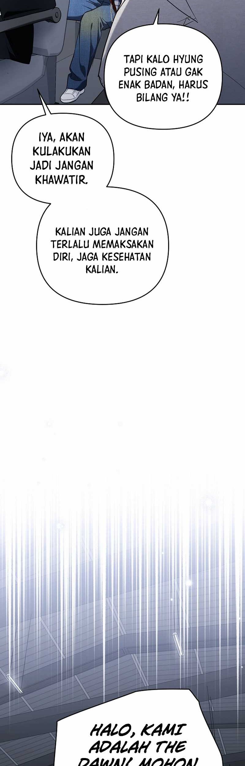 Surviving as a PD Idol Chapter 11 Gambar 23