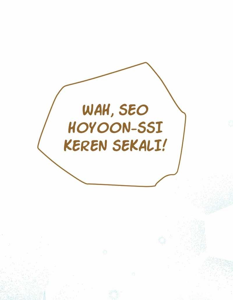 Surviving as a PD Idol Chapter 11 Gambar 29
