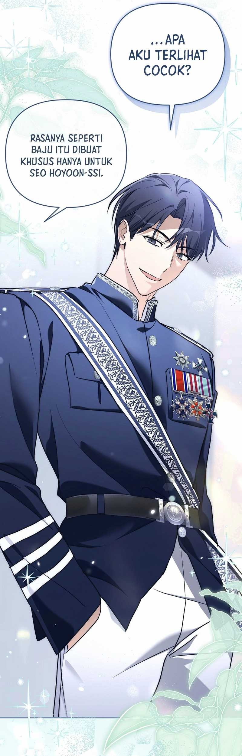 Surviving as a PD Idol Chapter 11 Gambar 30