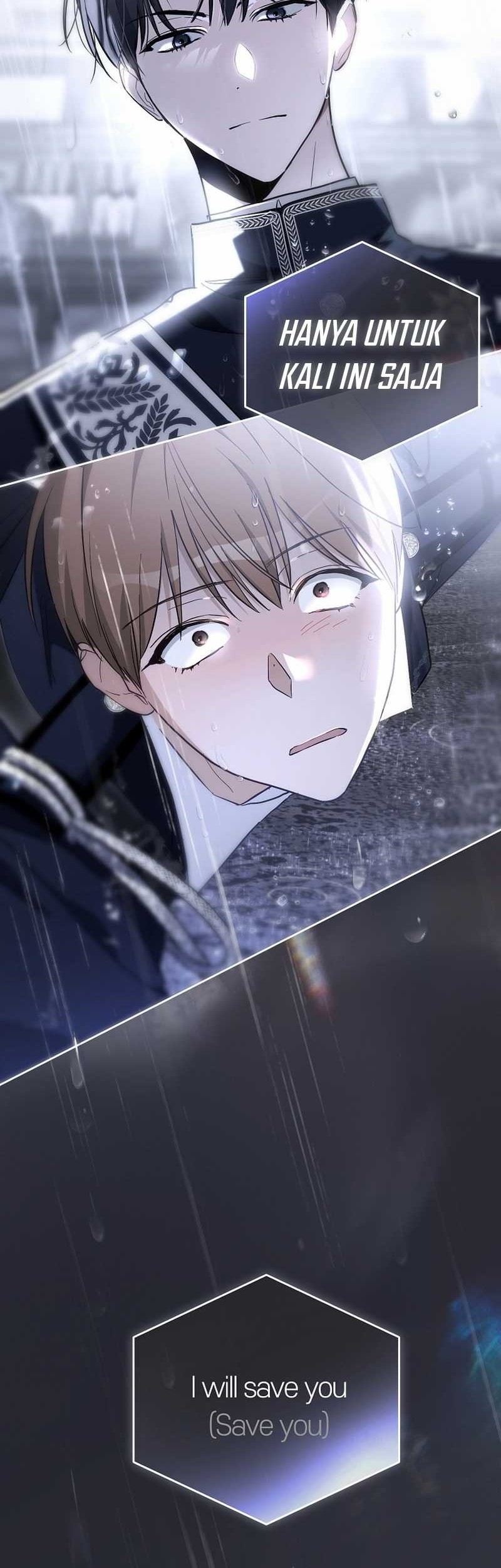 Surviving as a PD Idol Chapter 12 Gambar 33