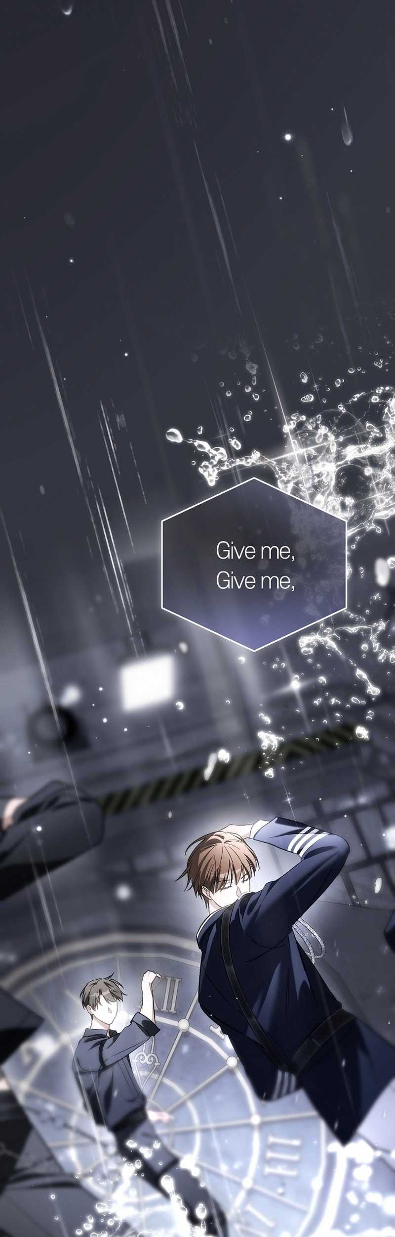 Surviving as a PD Idol Chapter 12 Gambar 34