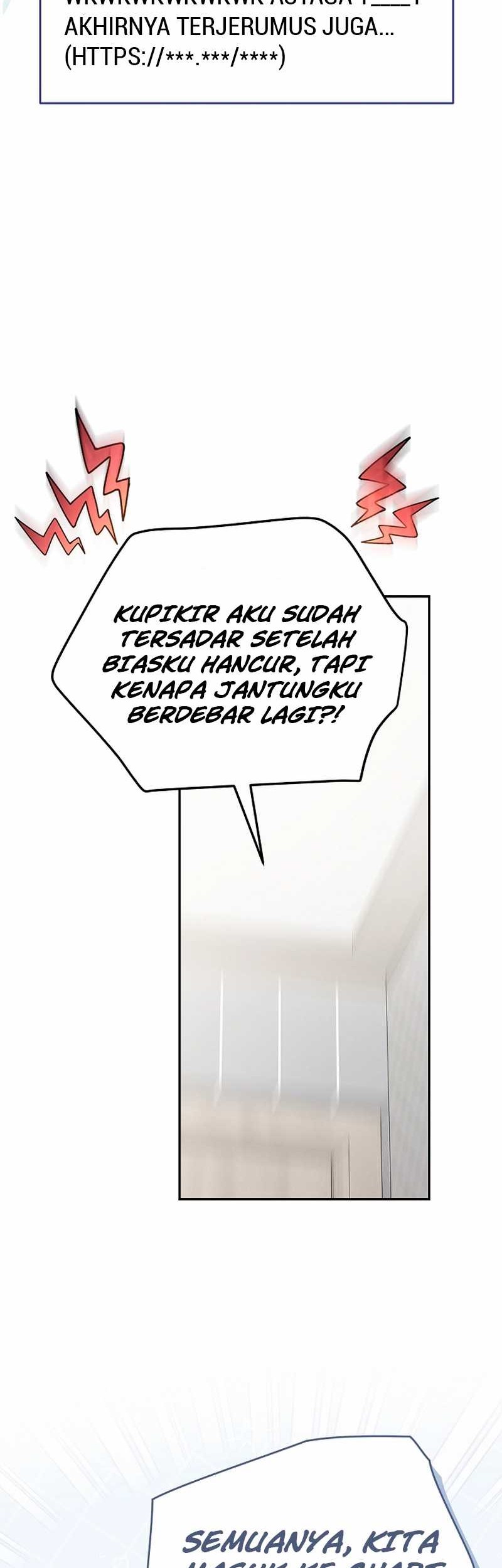 Surviving as a PD Idol Chapter 12 Gambar 41