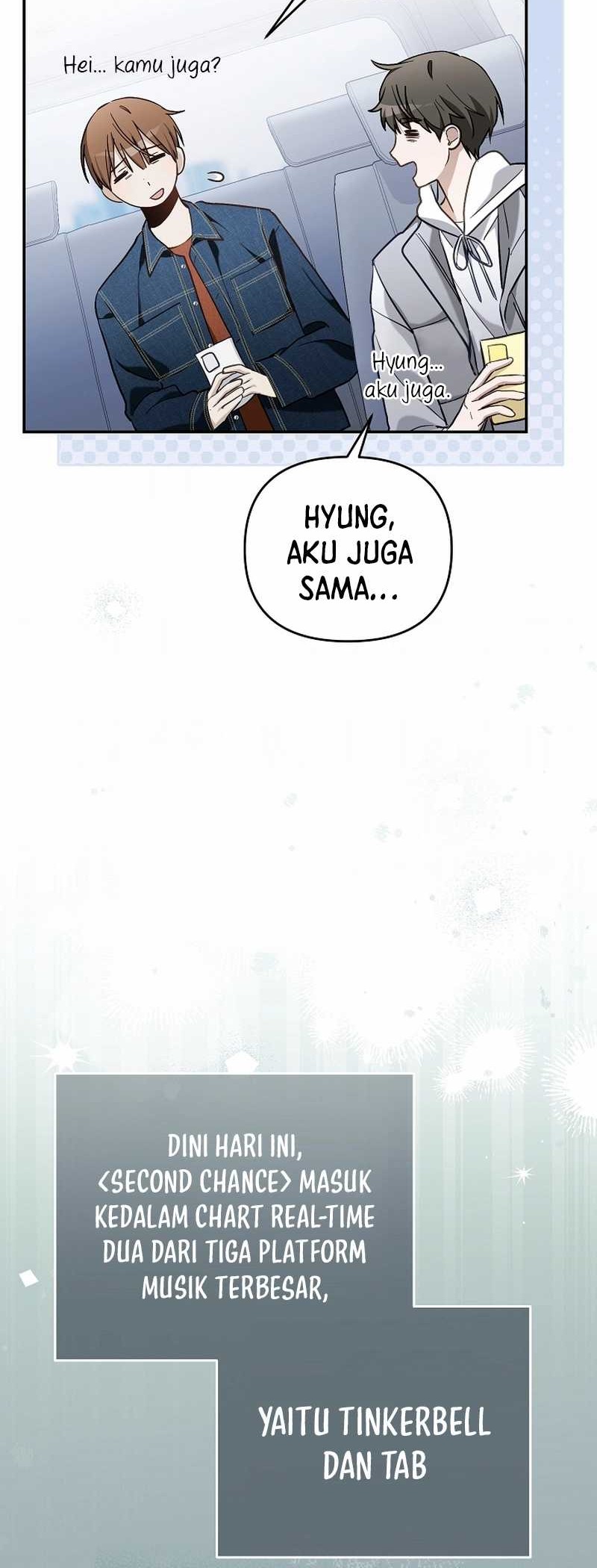 Surviving as a PD Idol Chapter 12 Gambar 43