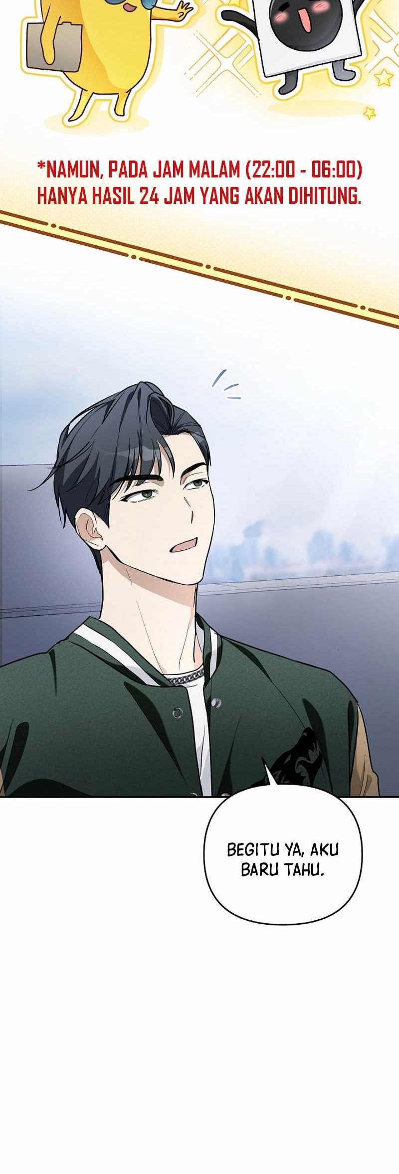 Surviving as a PD Idol Chapter 12 Gambar 47