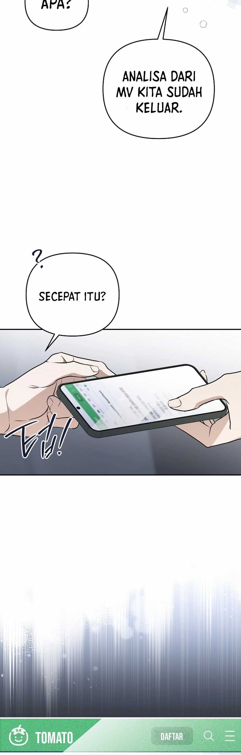 Surviving as a PD Idol Chapter 12 Gambar 50