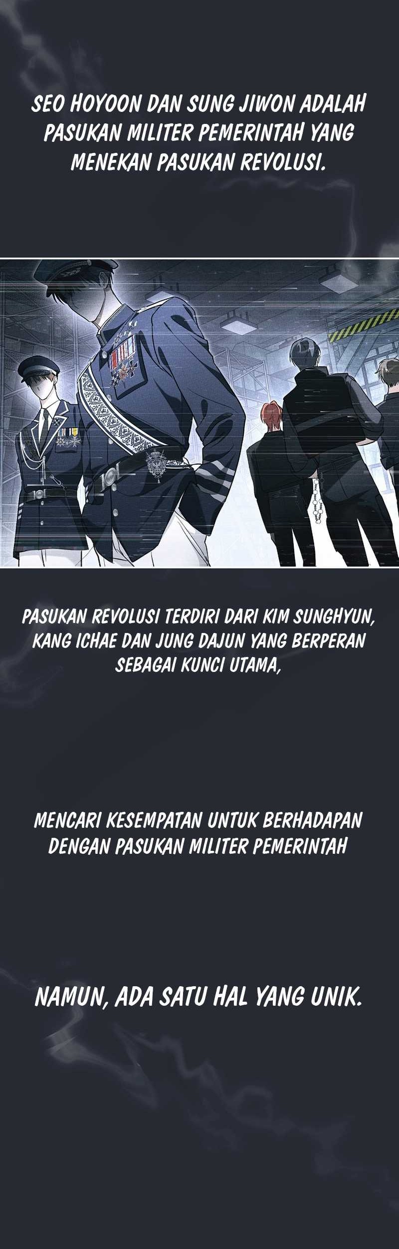 Surviving as a PD Idol Chapter 12 Gambar 53