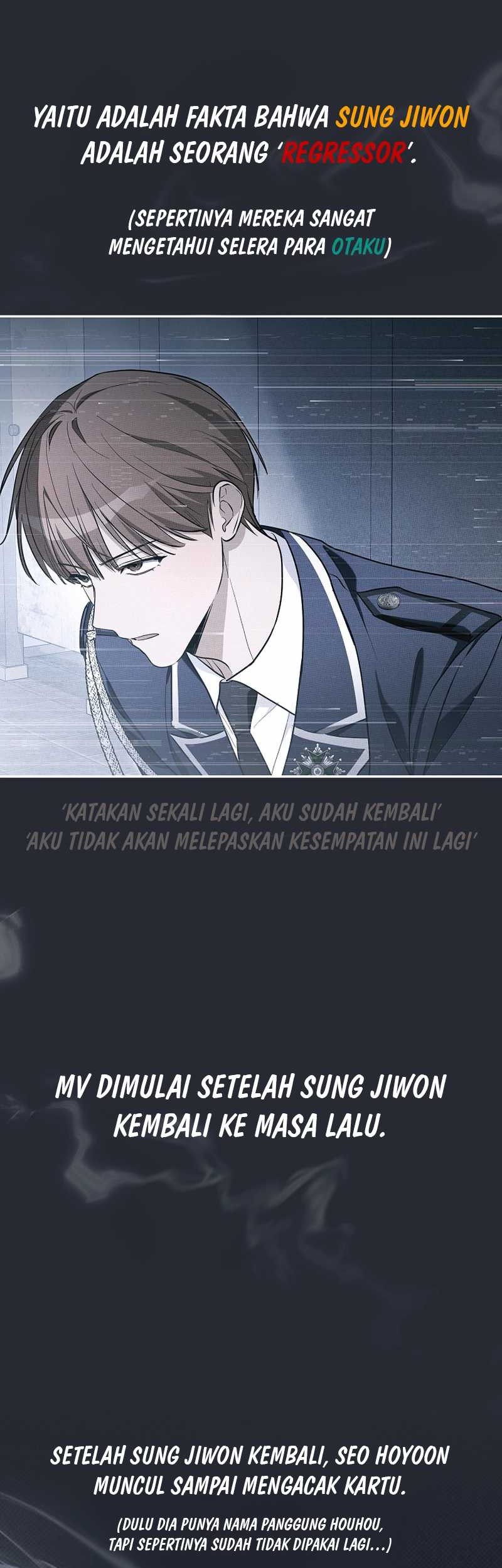 Surviving as a PD Idol Chapter 12 Gambar 54