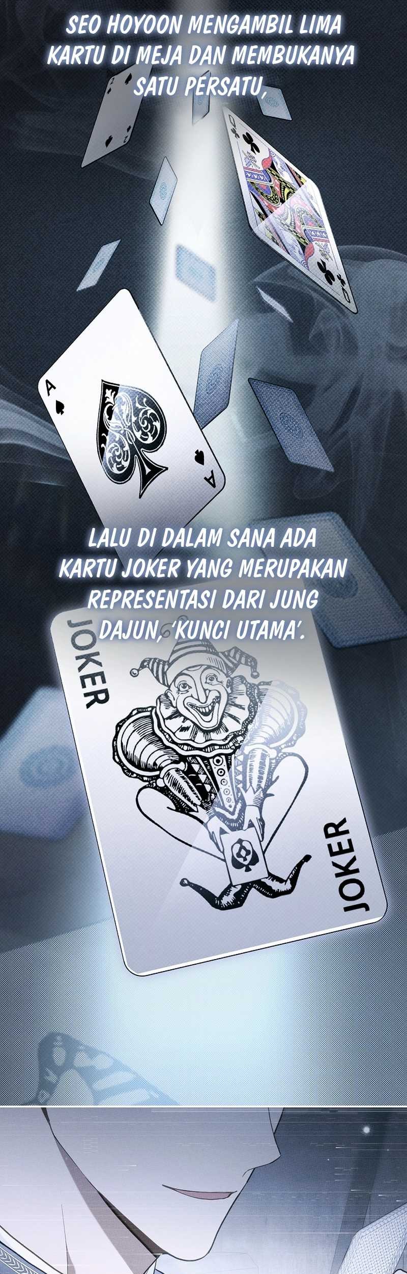 Surviving as a PD Idol Chapter 12 Gambar 56