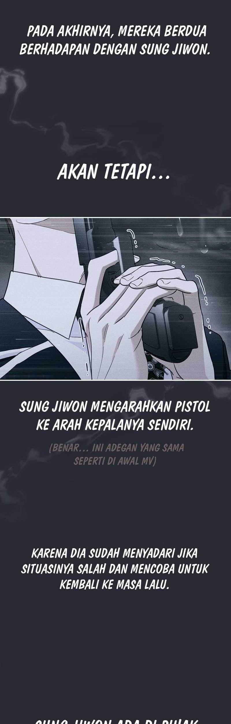 Surviving as a PD Idol Chapter 12 Gambar 58