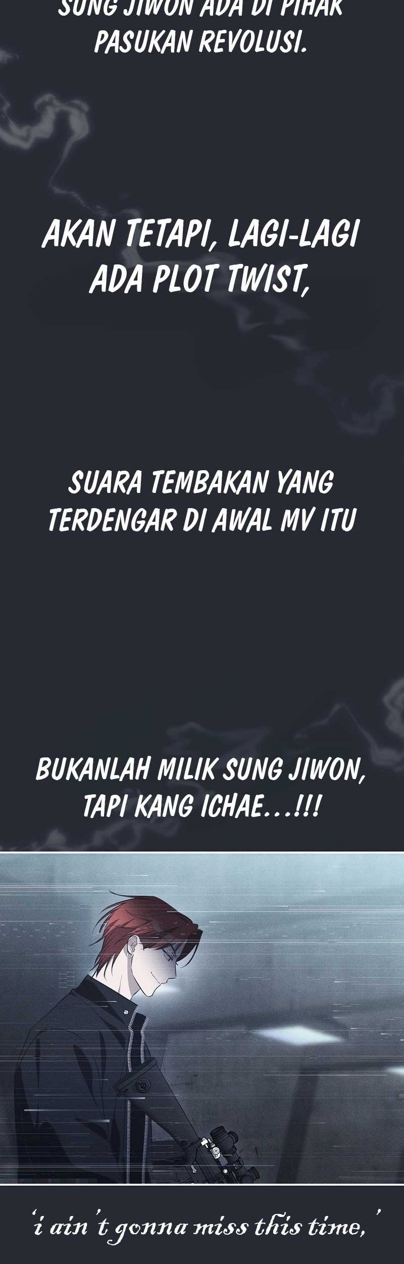 Surviving as a PD Idol Chapter 12 Gambar 59