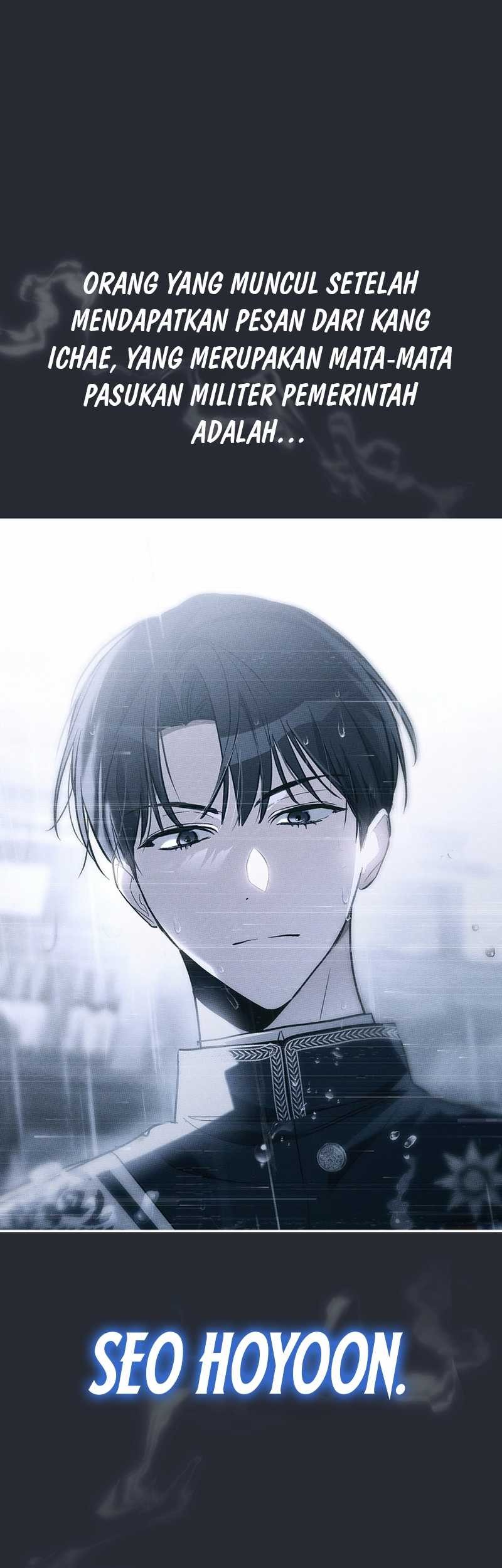 Surviving as a PD Idol Chapter 12 Gambar 60