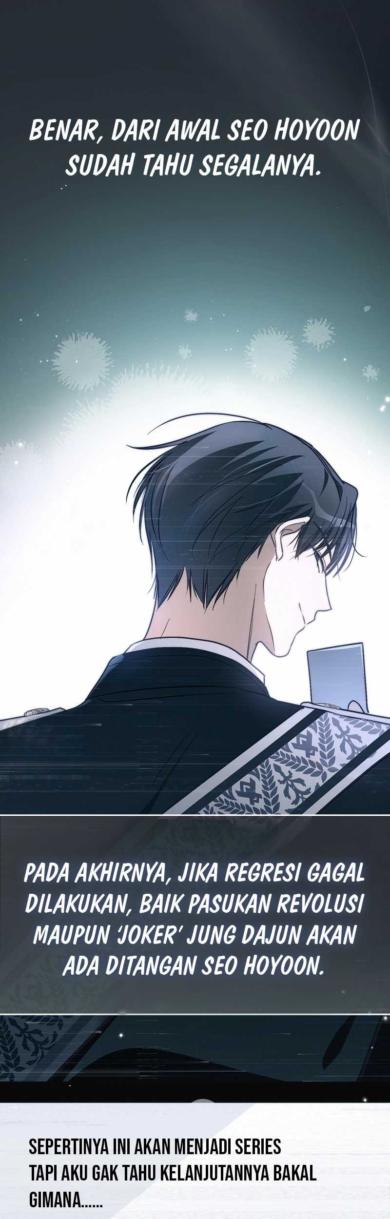 Surviving as a PD Idol Chapter 12 Gambar 62