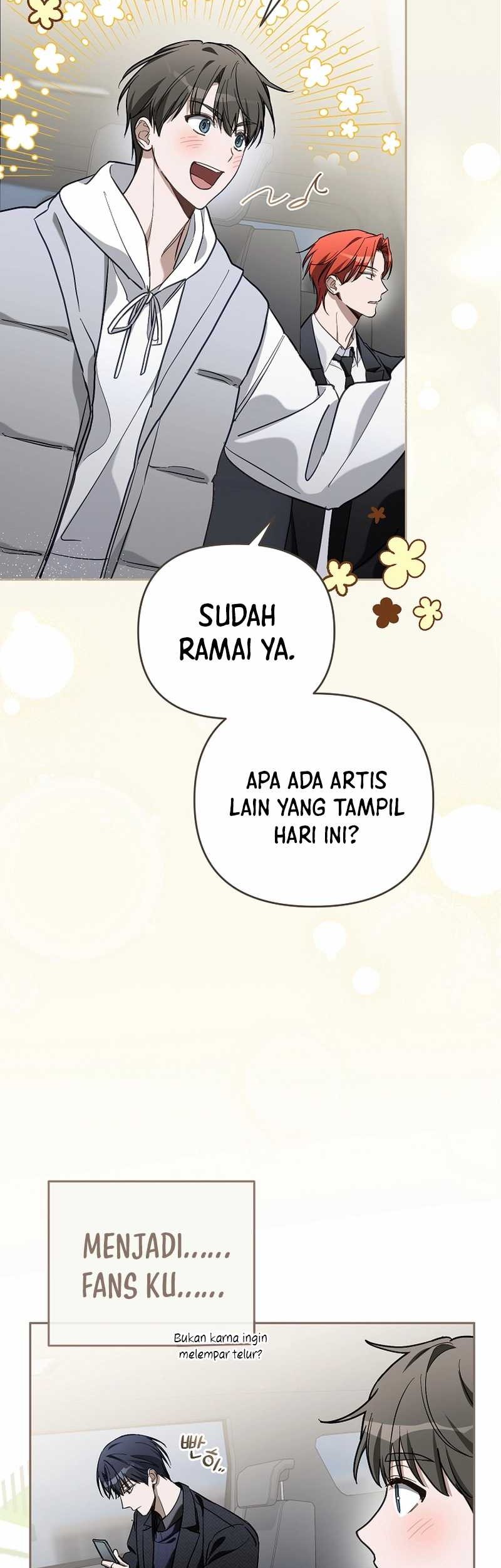 Surviving as a PD Idol Chapter 12 Gambar 66