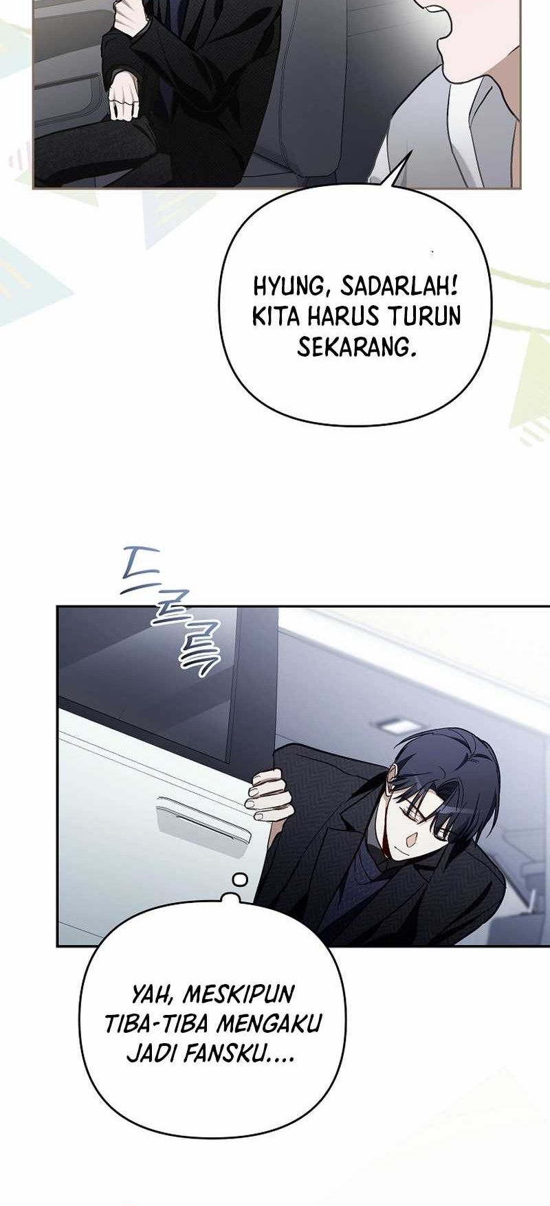 Surviving as a PD Idol Chapter 12 Gambar 67