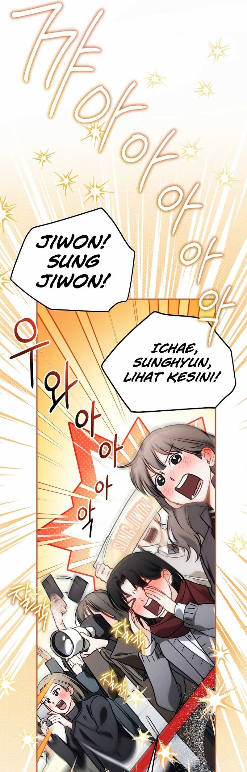 Surviving as a PD Idol Chapter 12 Gambar 68