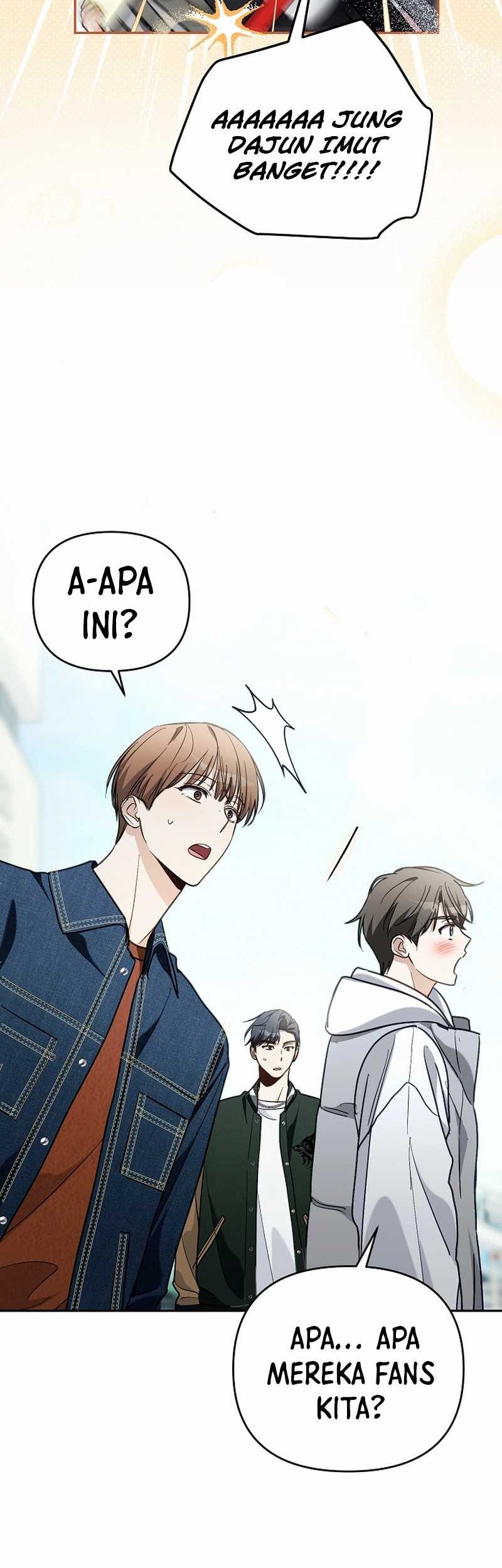 Surviving as a PD Idol Chapter 12 Gambar 69