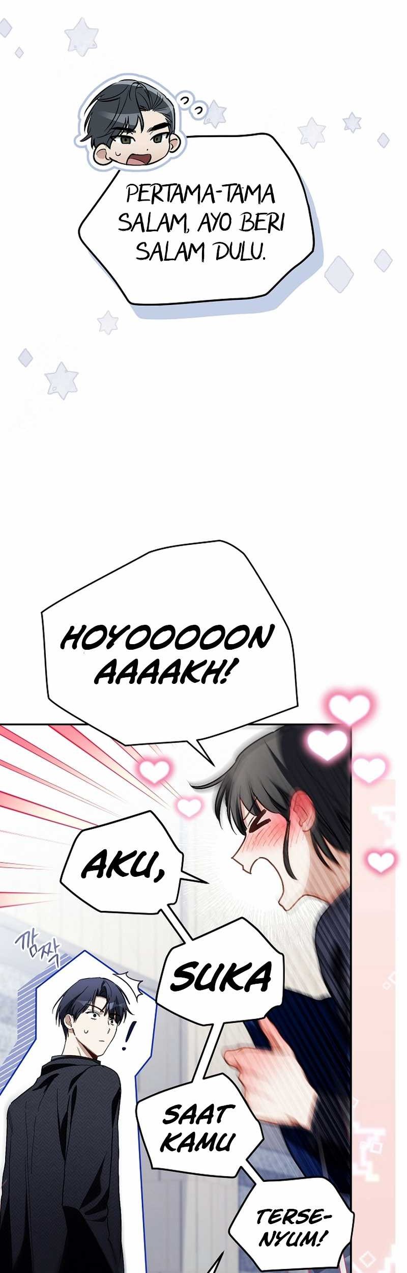 Surviving as a PD Idol Chapter 12 Gambar 70