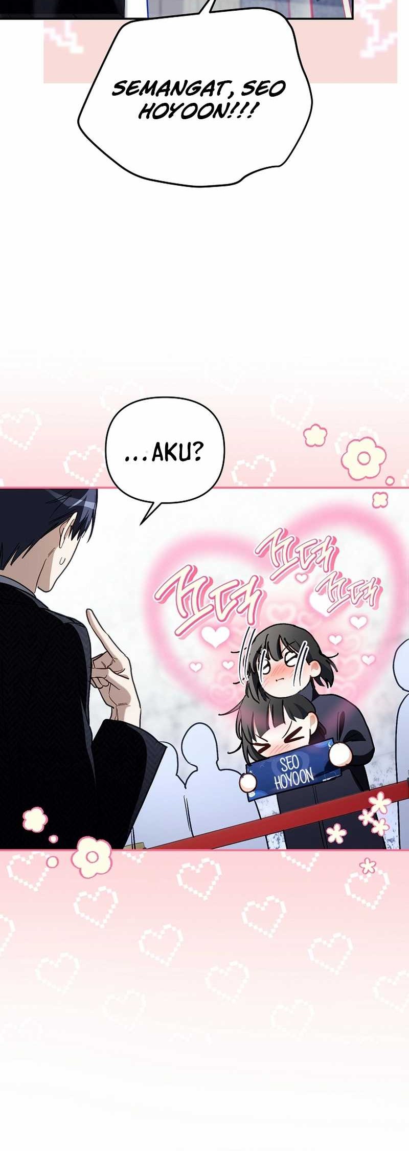 Surviving as a PD Idol Chapter 12 Gambar 71