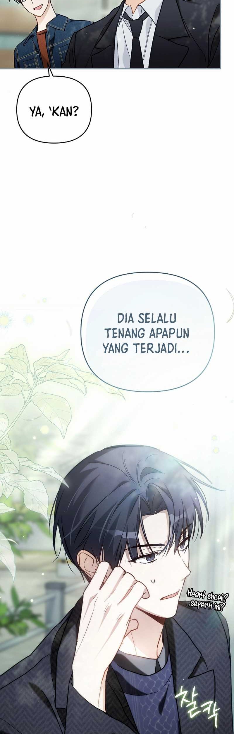 Surviving as a PD Idol Chapter 12 Gambar 73