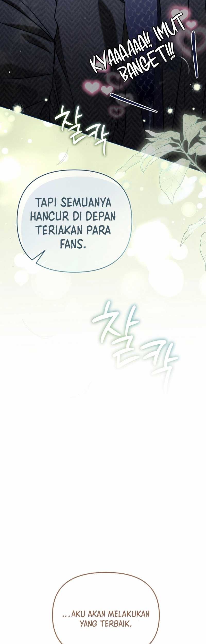 Surviving as a PD Idol Chapter 12 Gambar 74