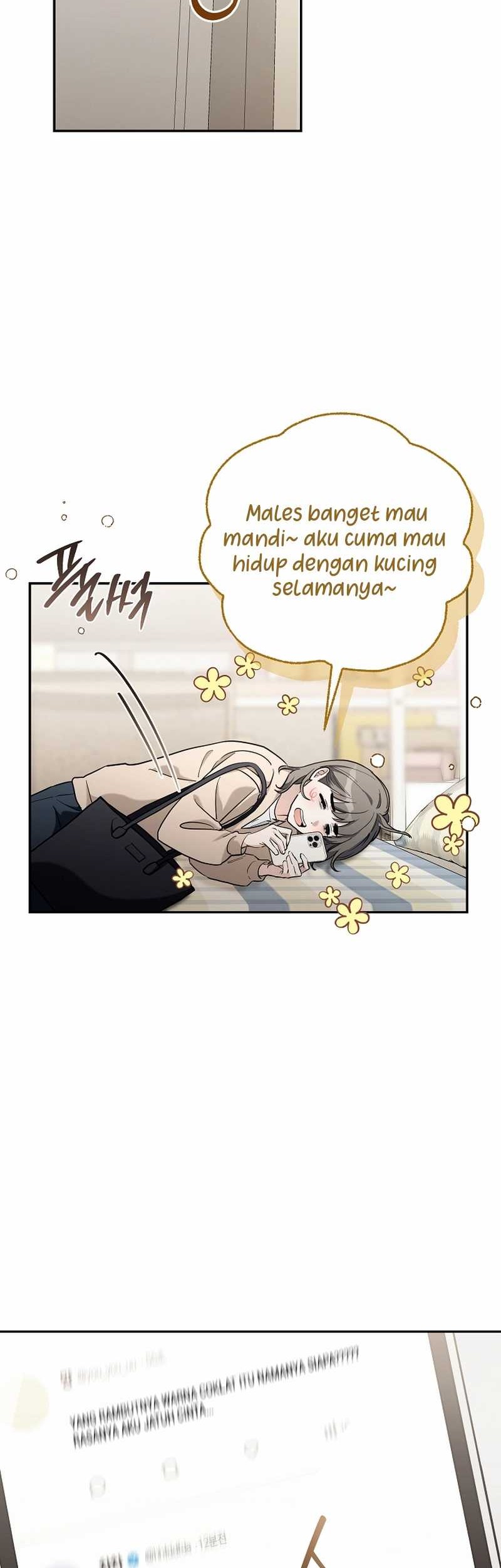 Surviving as a PD Idol Chapter 12 Gambar 3