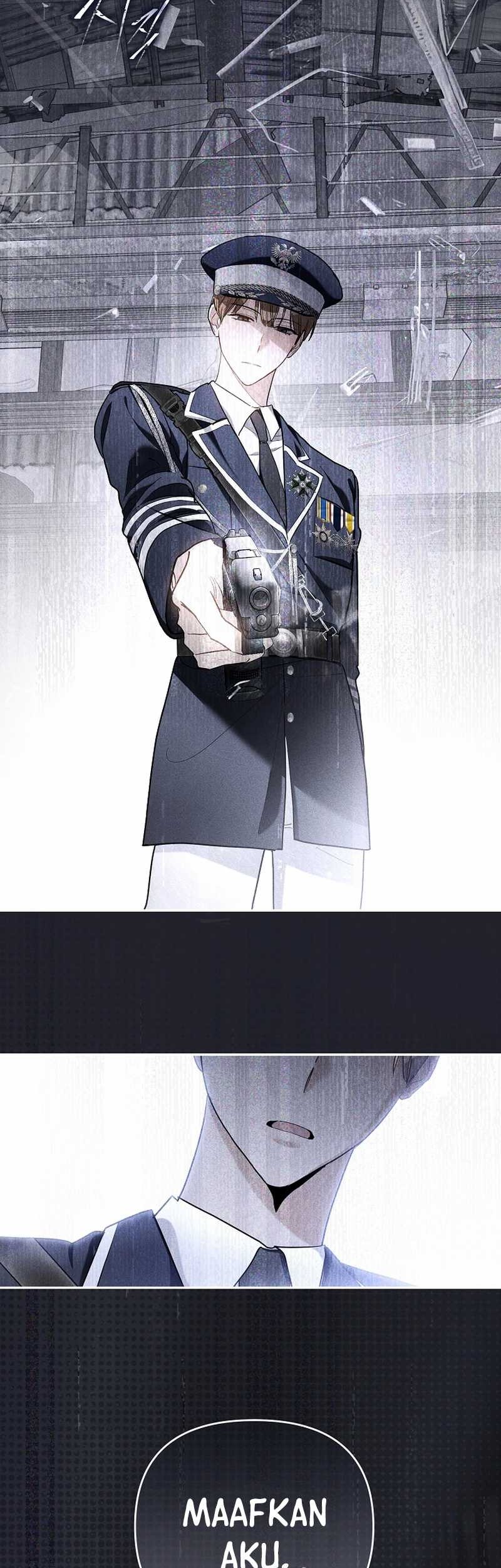Surviving as a PD Idol Chapter 12 Gambar 8